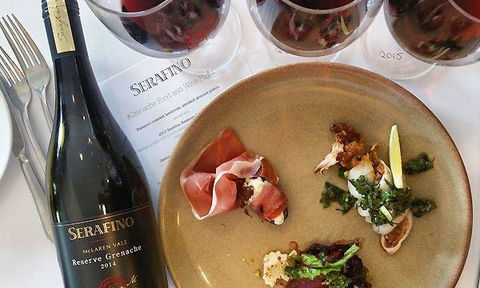 Serafino Restaurant - Gold Coast 4U 0