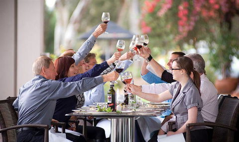 Serafino Restaurant - Gold Coast 4U 18