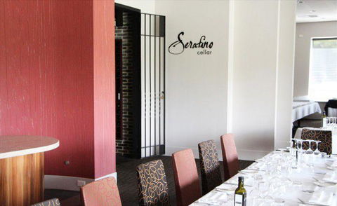 Serafino Restaurant - Gold Coast 4U 20