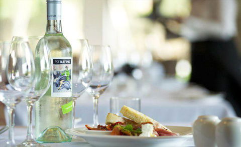 Serafino Restaurant - Gold Coast 4U 6