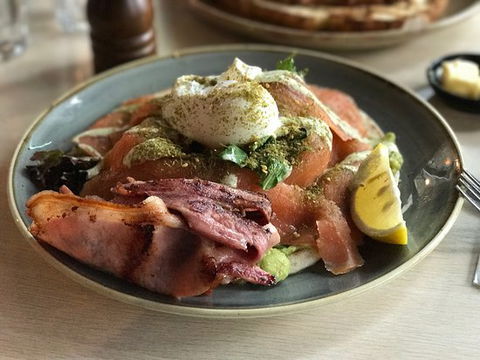 Social Brew Cafe - Gold Coast 4U 0