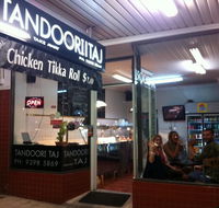 Tandoori Taj - Accommodation Gold Coast