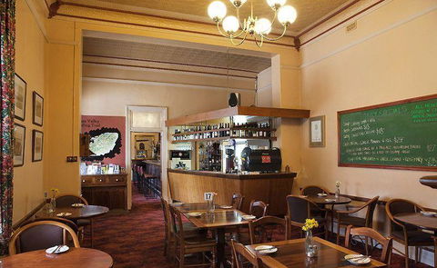 The Rising Sun Hotel - Accommodation Gold Coast 13