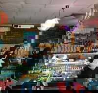 The Urban Bean - Gold Coast 4U