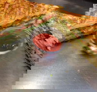 Big Bite - Accommodation Gold Coast