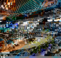Blackbird Cafe - Accommodation Gold Coast