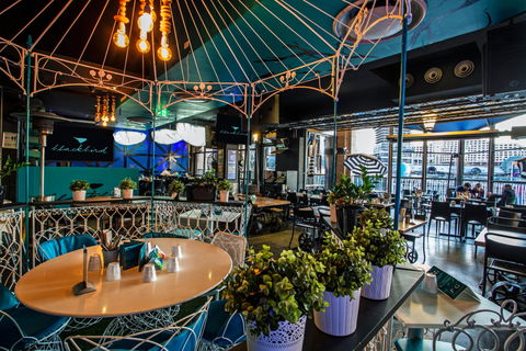 Blackbird Cafe - Accommodation Gold Coast 0