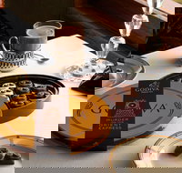 Boost Juice - Frankston - Accommodation Gold Coast