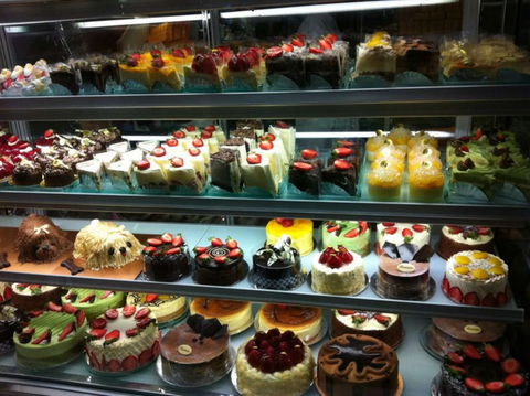Breadtop - Rhodes - Gold Coast 4U 0