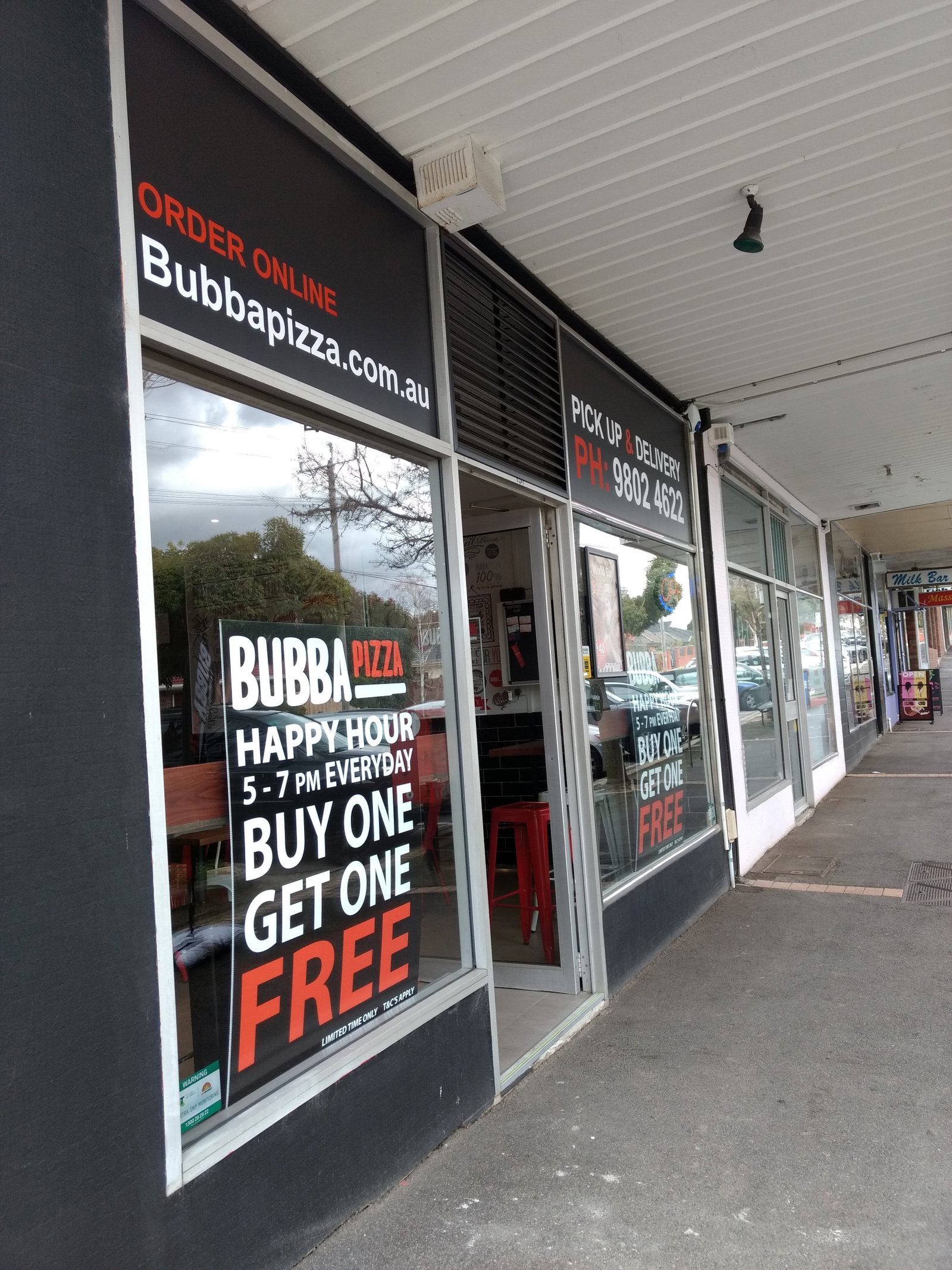 Laburnum VIC Accommodation Gold Coast