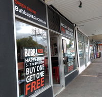 Bubba Pizza - Accommodation Gold Coast