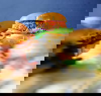 Burgers Anonymous  - Sydenham - 1 Gold Coast