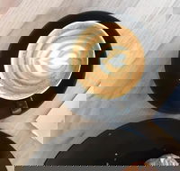 Caffeine Espresso II - Enoggera - Gold Coast 4U