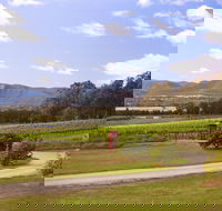 Catherine Vale Wines - Accommodation Gold Coast