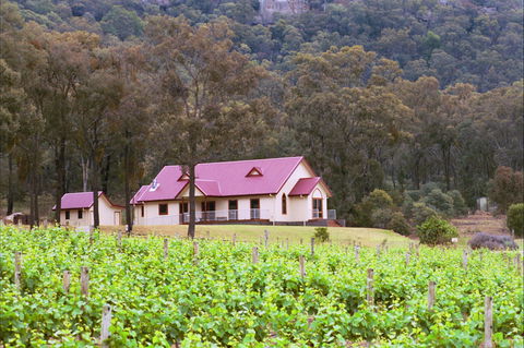 Catherine Vale Wines - Accommodation Gold Coast 1