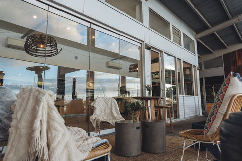 Charlie Noble - Accommodation Gold Coast 1