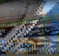 Coffee Town Cafe - Gold Coast 4U