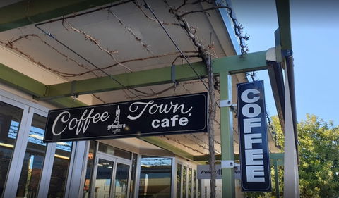 Coffee Town Cafe - Accommodation Gold Coast 0