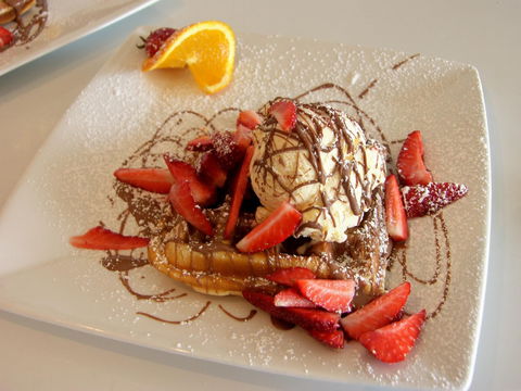 Cupz N' Crepes - Accommodation Gold Coast 0