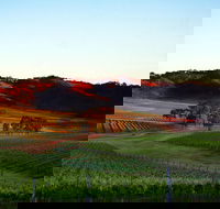 Dalwhinnie Wines - Accommodation Gold Coast