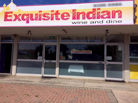 Exquisite Indian - Accommodation Gold Coast 0