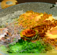 Fukutontei Ramen - Docklands - Accommodation Gold Coast