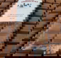 Gorge Chocolates - Accommodation Gold Coast