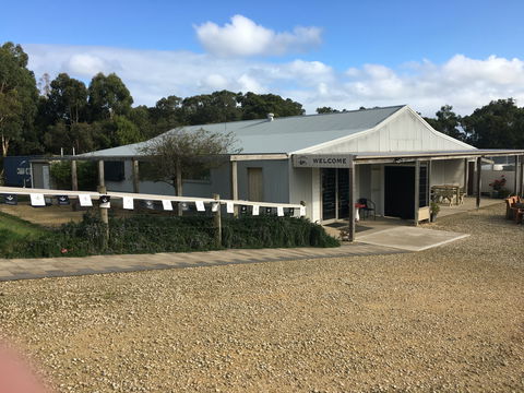 Gorge Chocolates - Accommodation Gold Coast 1