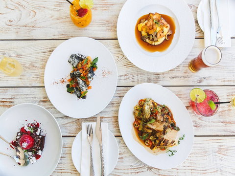 Hamptons City Beach - Accommodation Gold Coast 1