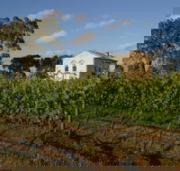 Highbank Vineyards - Accommodation Gold Coast