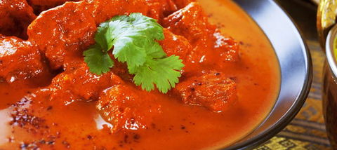 Jaspaul's Indian Restaurant - Gold Coast 4U 0