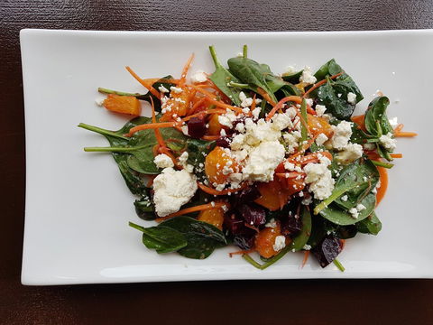 Jo's Grill - Accommodation Gold Coast 0