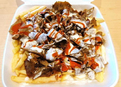 K For Kebabs - Accommodation Gold Coast 0
