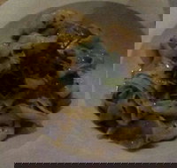 Ling Wah - Accommodation Gold Coast