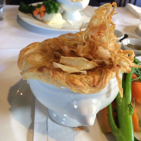 Magpie Cafe - Gold Coast 4U 0