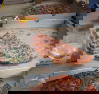 Naremburn Pizzeria - 1 Gold Coast