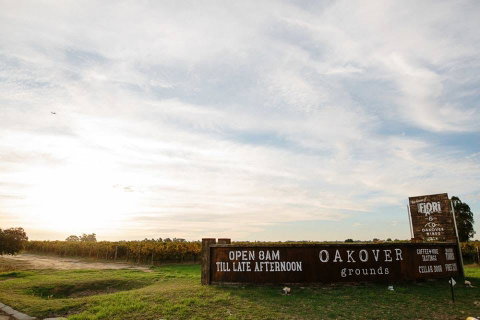 Oakover Grounds - Accommodation Gold Coast 0