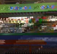 Panda Cafe