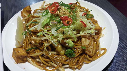 Penang Delight - Accommodation Gold Coast 0