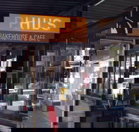 Phil's Bakehouse and Cafe - Gold Coast 4U