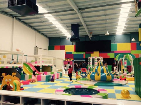 Playshed Cafe - Accommodation Gold Coast 0