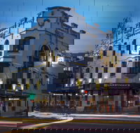 Quarrymans Hotel - Gold Coast 4U