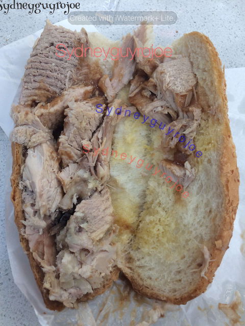 Roasts & Spuds - Gold Coast 4U 0