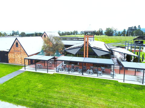Rochford Wines Yarra Valley - Gold Coast 4U 0