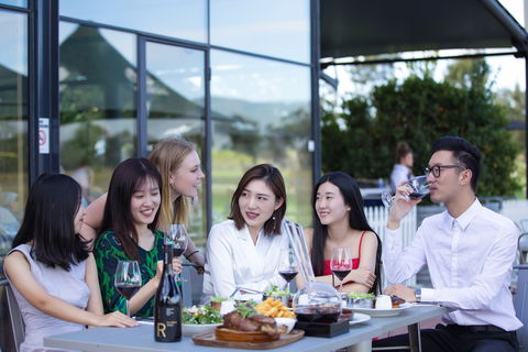 Rochford Wines Yarra Valley - Gold Coast 4U 1