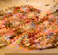 Roma Pizza - 1 Gold Coast