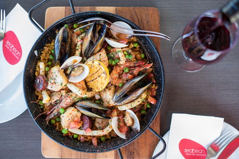 Seabean Tapas Bar And Restaurant - Gold Coast 4U 0