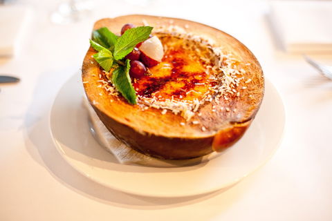 Seabean Tapas Bar And Restaurant - Gold Coast 4U 1