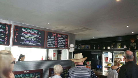 Selfish Fish N Chips - Gold Coast 4U 0