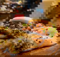 Somjai Thai Kitchen - Accommodation Gold Coast